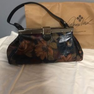 Patricia Nash hand bag